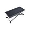 APPOGGIAPIEDE PER CHITARRA SOUNDSATION SFS-100 REGOLABILE